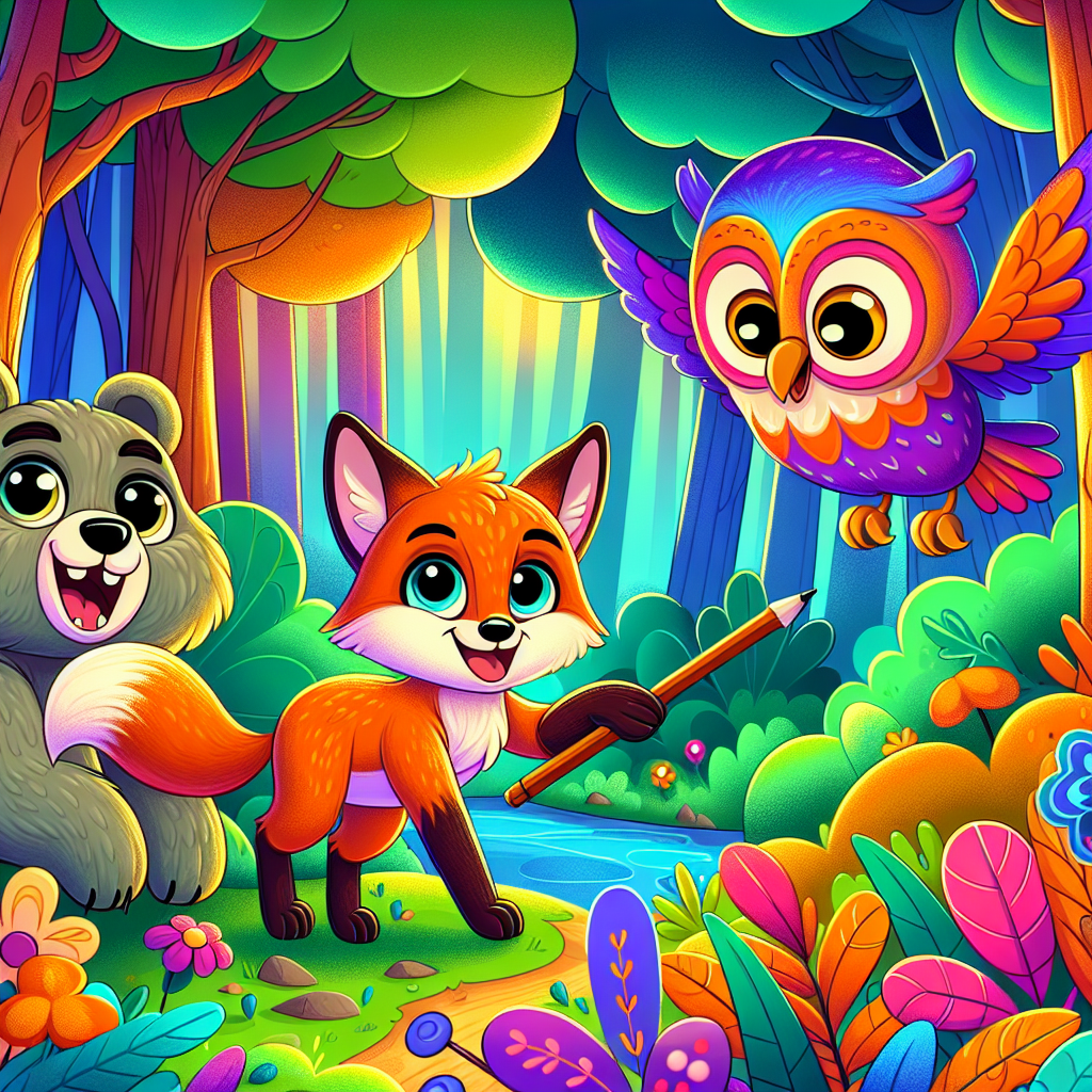 Animal Explorers' Club Numbered Painting Kits