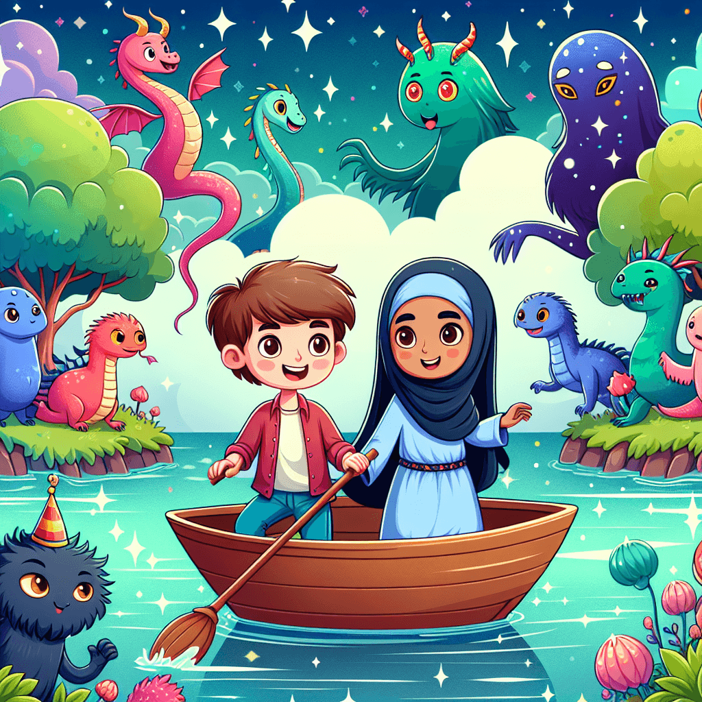 Enchanted River Journey Painting By Numbers Kit