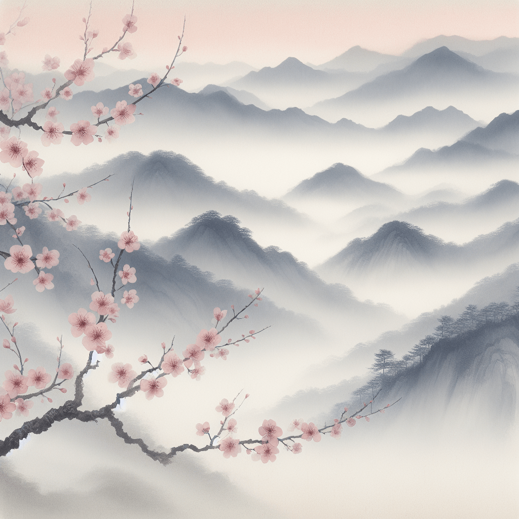 Mystical Eastern Journey Paint By Color