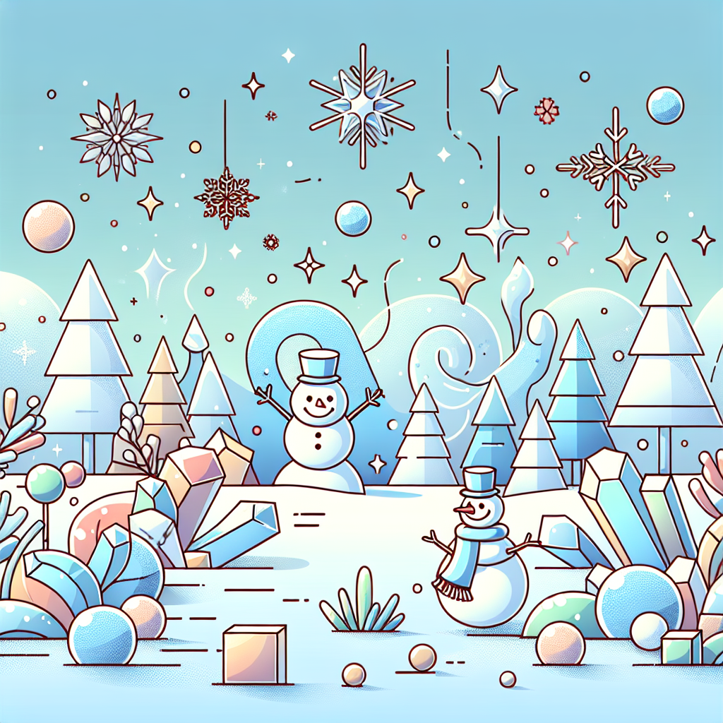 Frozen Fantasy Paint By Numbers Kits