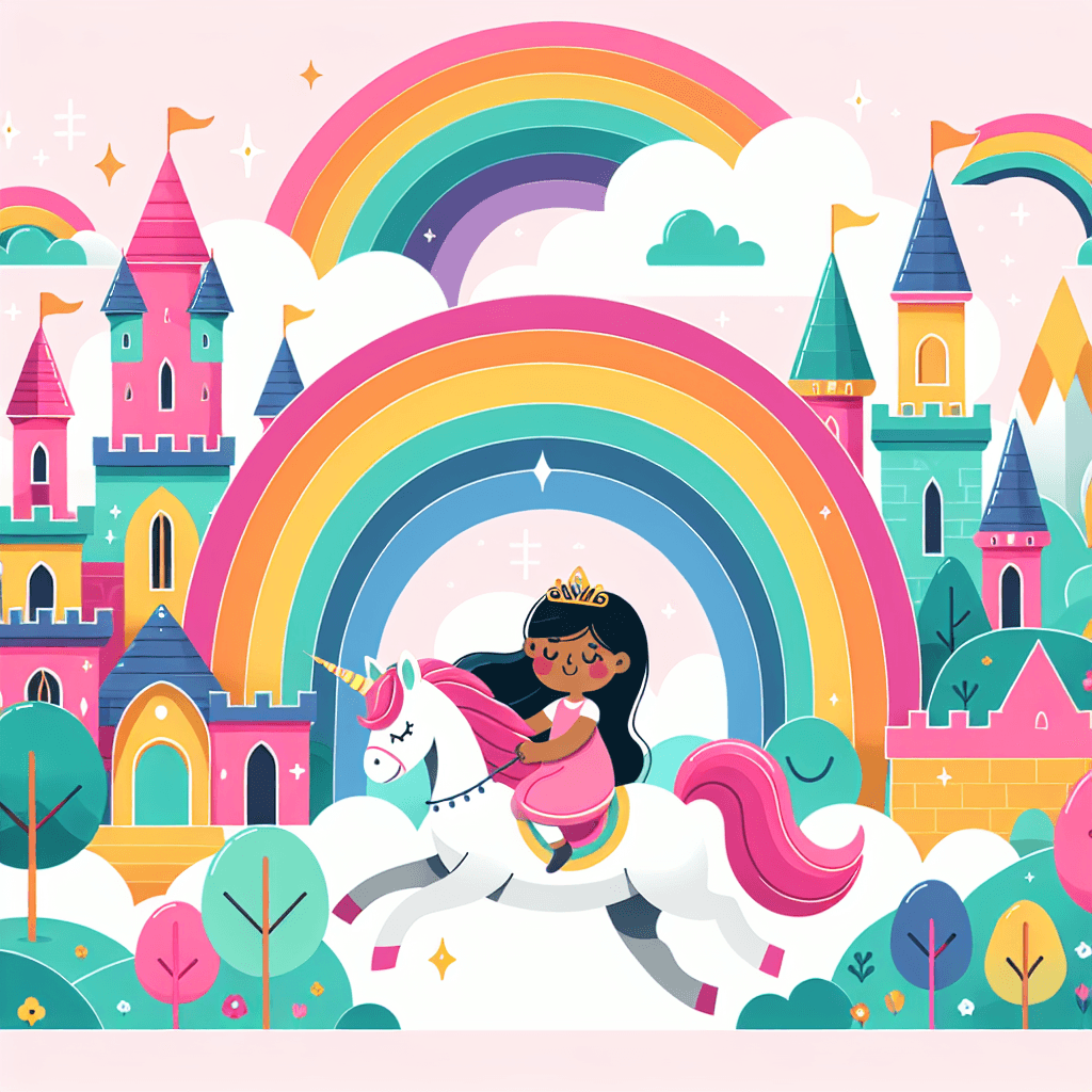 Fantasy Kingdom Exploration Paint By Number