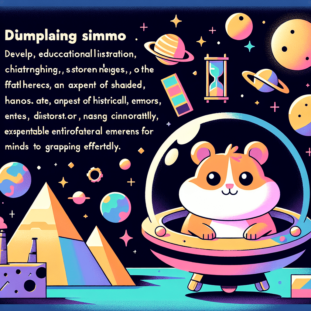 Space-Time Adventure Painting By Numbers Kit
