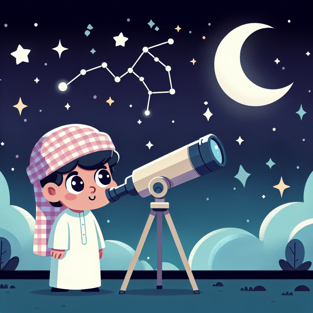 Starry Night Explorer Paint By Number