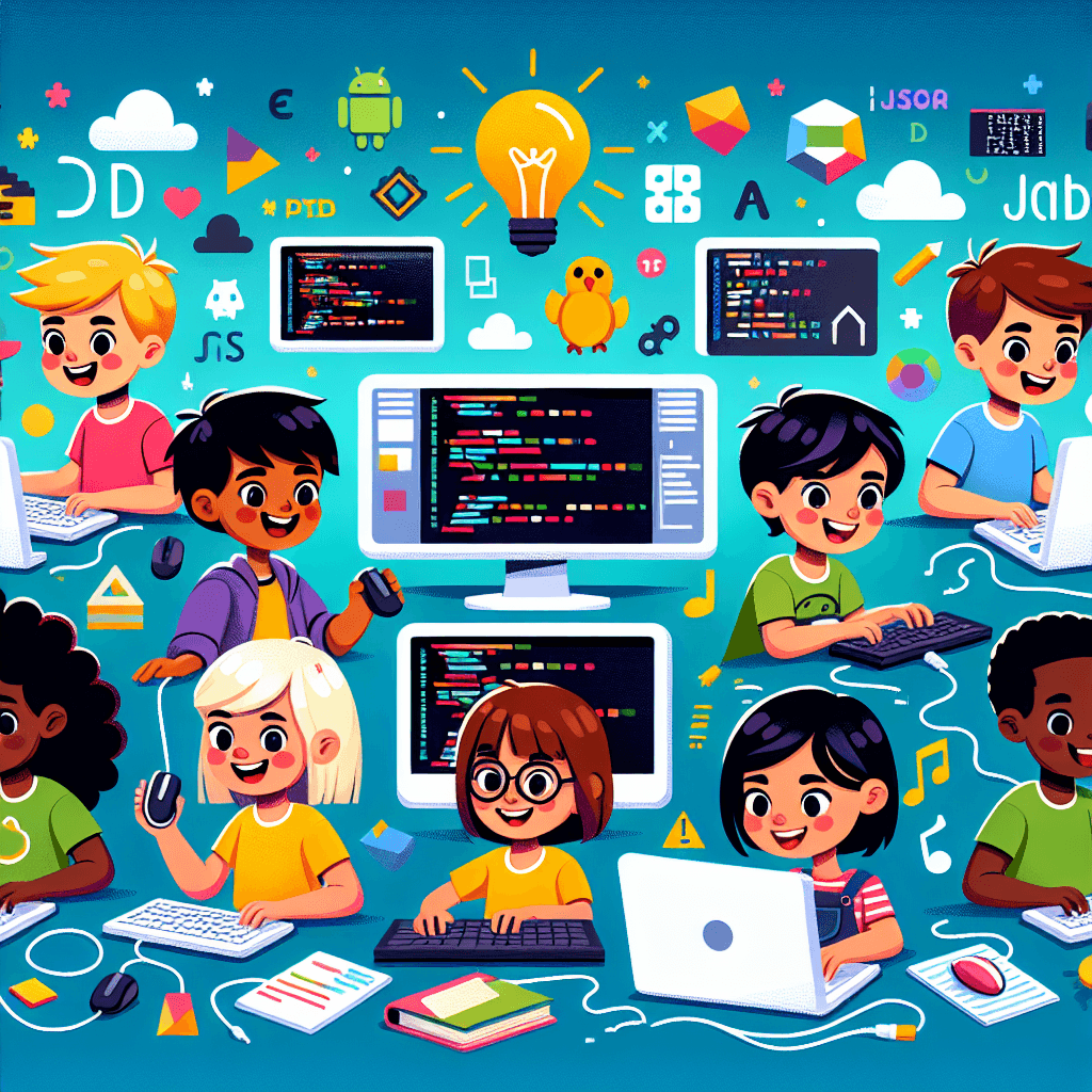 Creative Coders Painting By Numbers Kit
