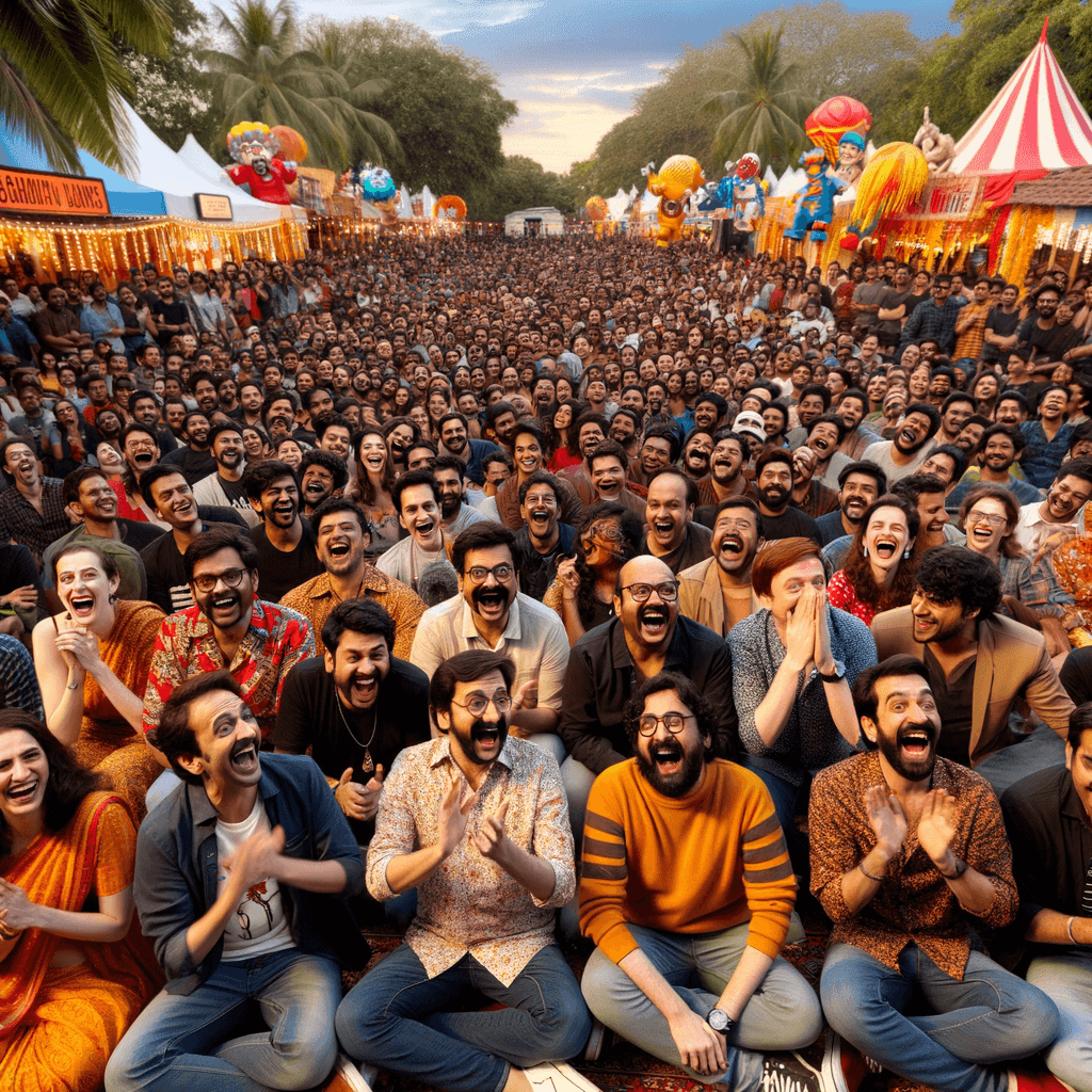 Just For Laughs Paint By Numbers Kits