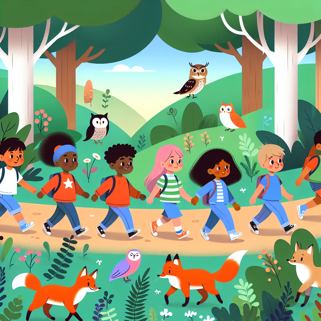 Forest Whisperers DIY Paint By Numbers