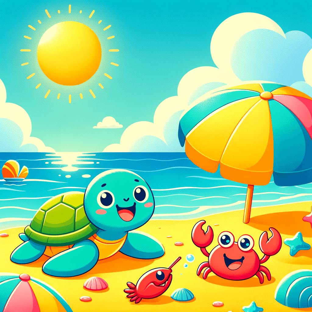 Sweet Summer Days Paint By Numbers Art