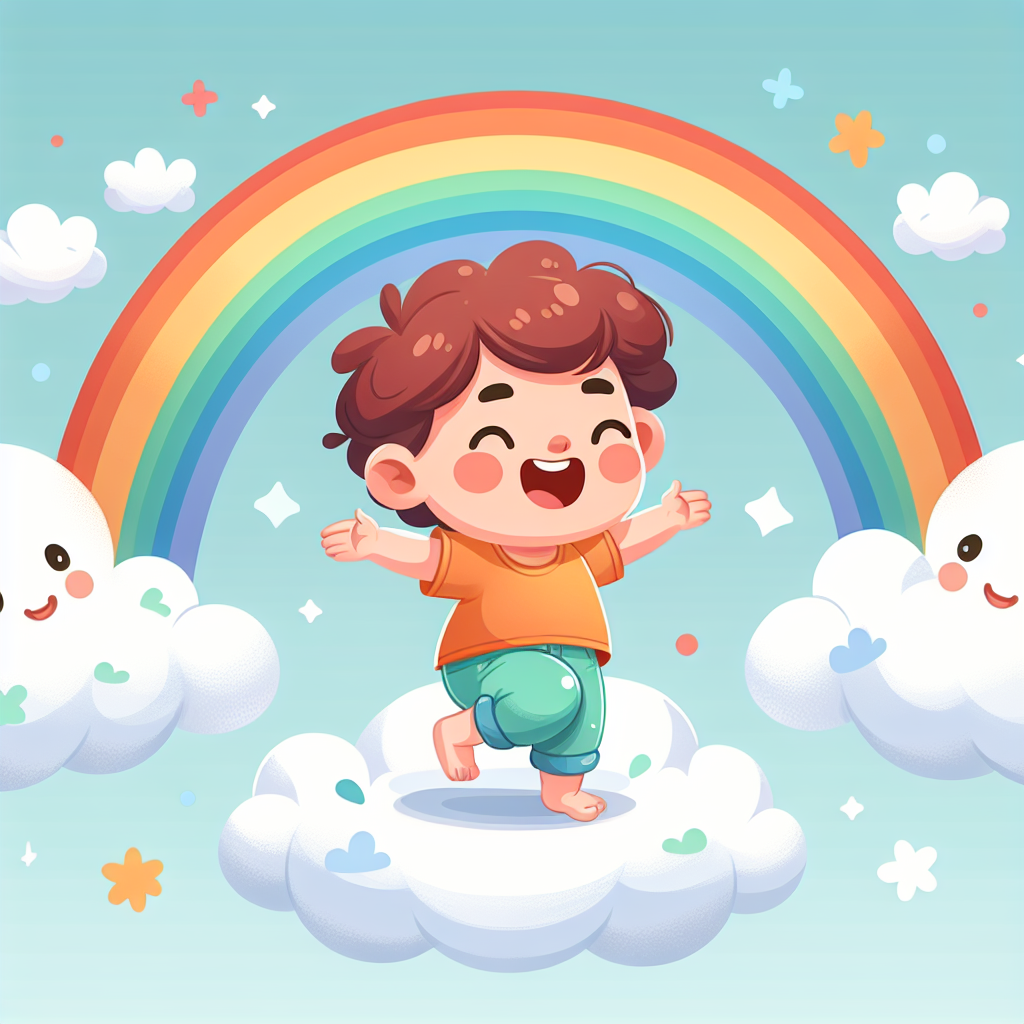 Sky's Secret Stroll Painting Number Kit