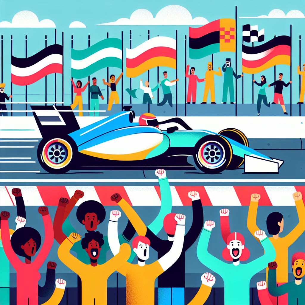 Racing Car Challenge Painting Number Kit