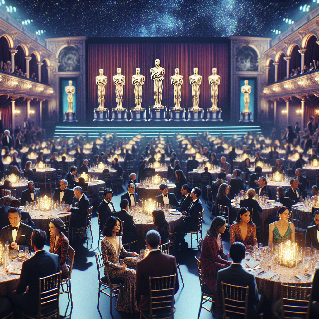 Golden Sheaf Awards - Canada Numbered Painting Kits