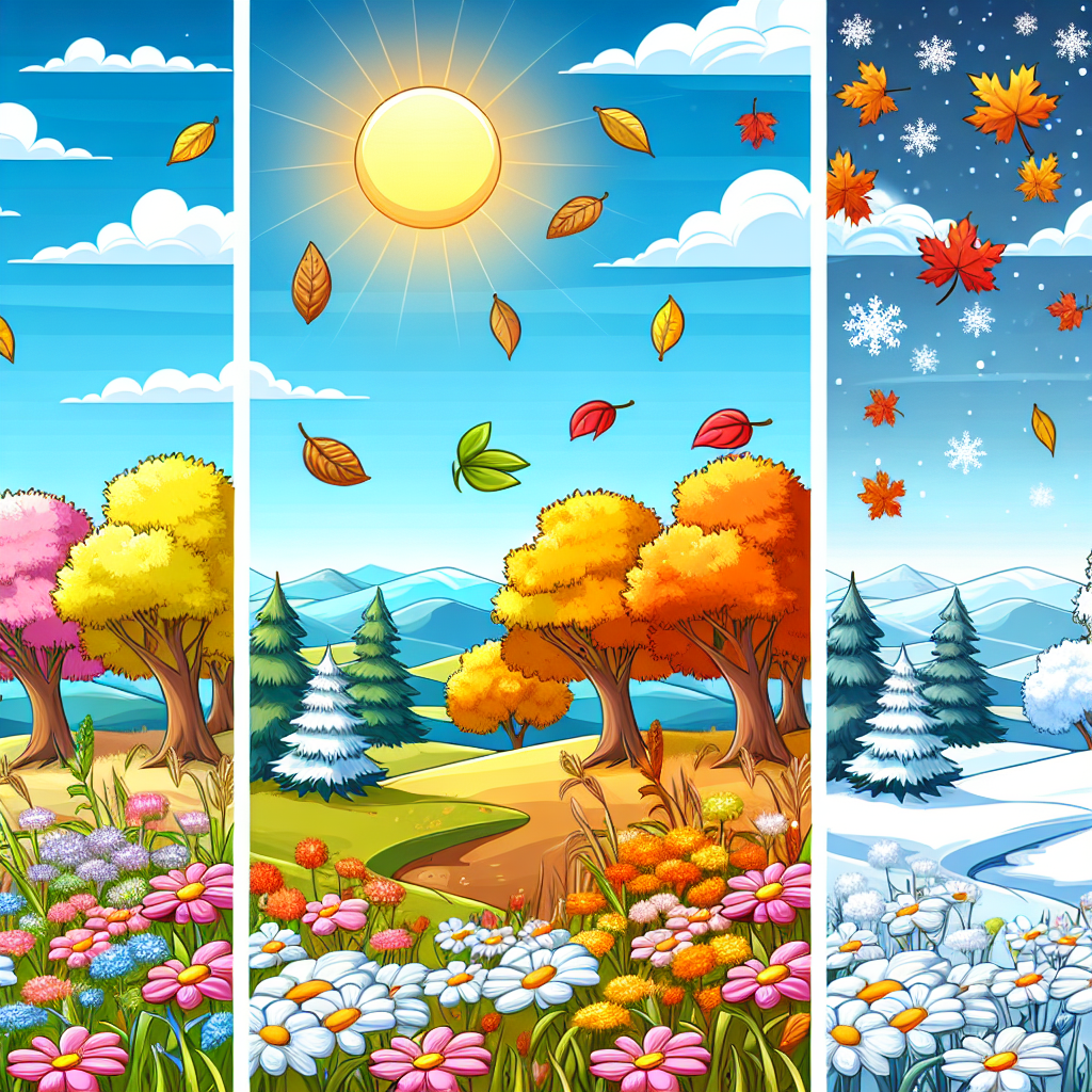 Cheerful Seasonal Celebrations Painting Number Kit