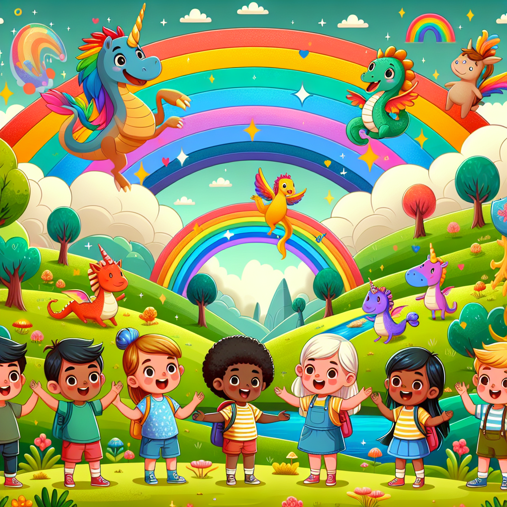 Journey Into Imagination Numbered Painting Kits