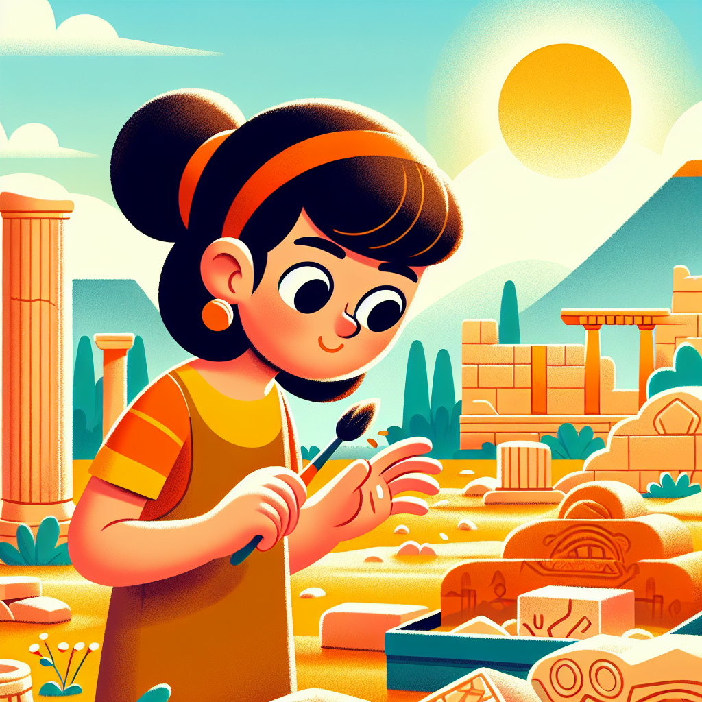 Historic Discovery Journey Paint By Number