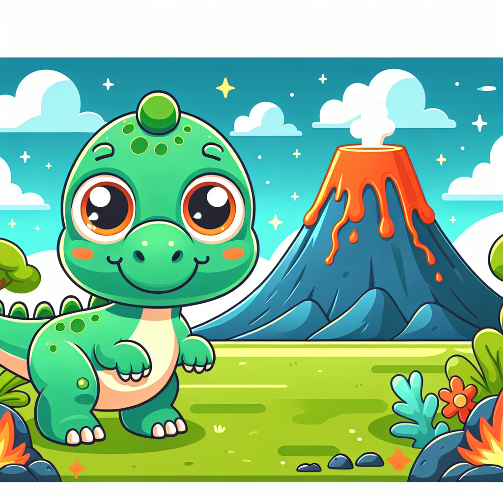 Dino World Expedition Paint By Numbers Kits