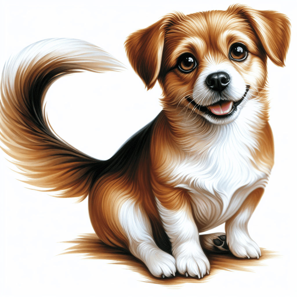 Loyal Companion Numbered Painting Kits
