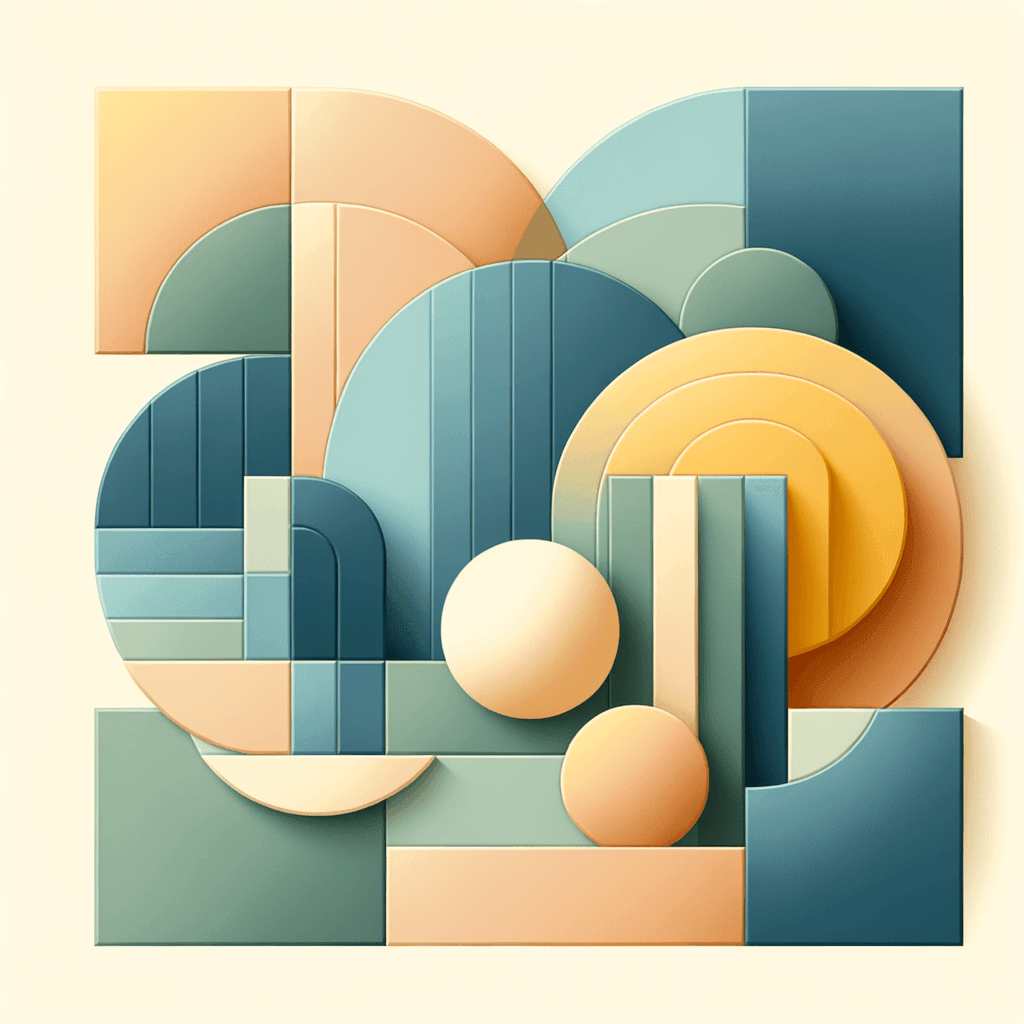 Harmony Of Colors Numbered Painting Kits