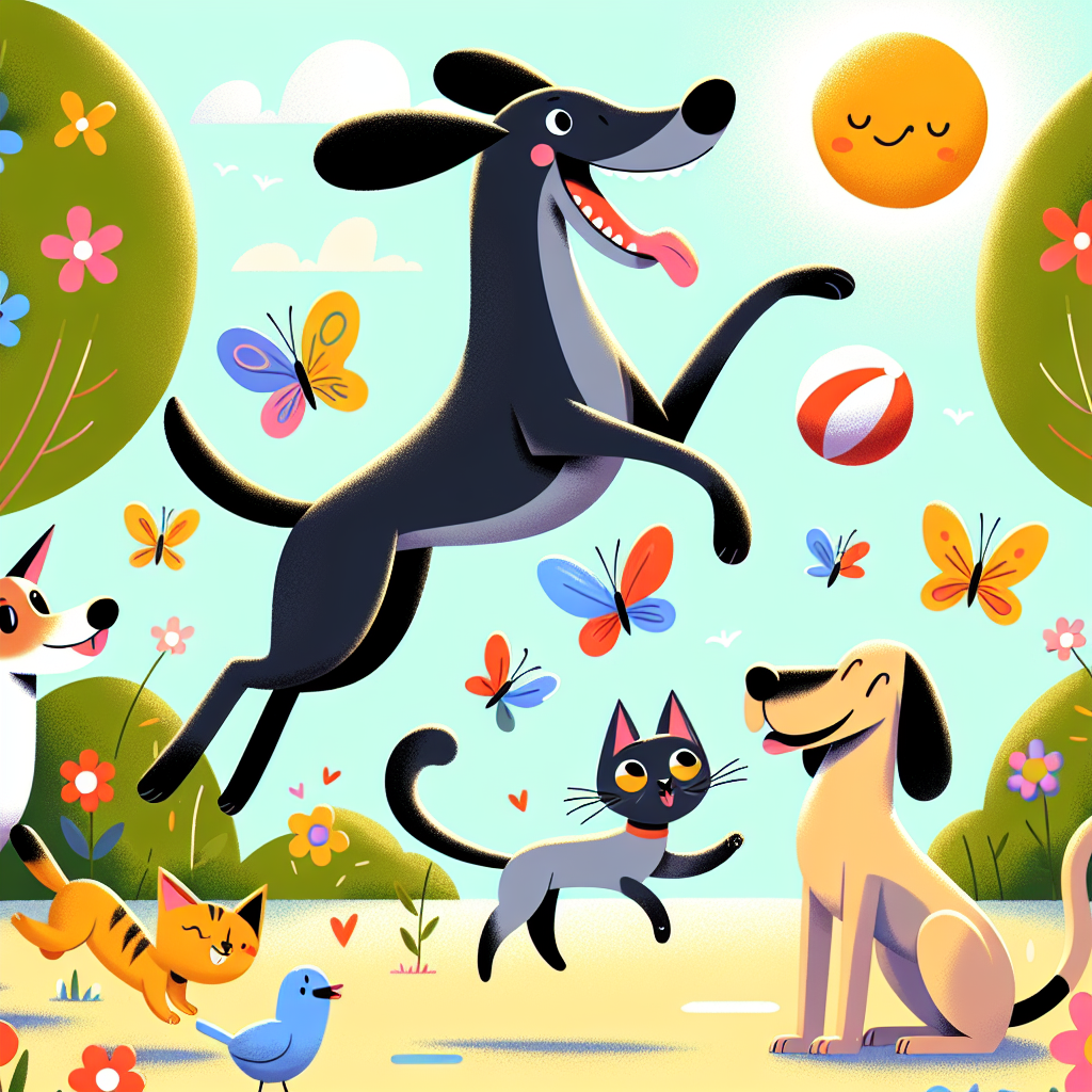 Adventurous Pets DIY Paint By Numbers