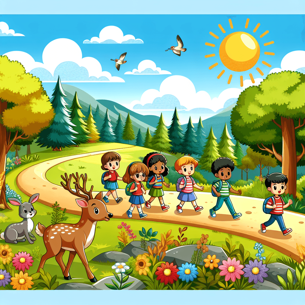 Happy Trails Paint By Color