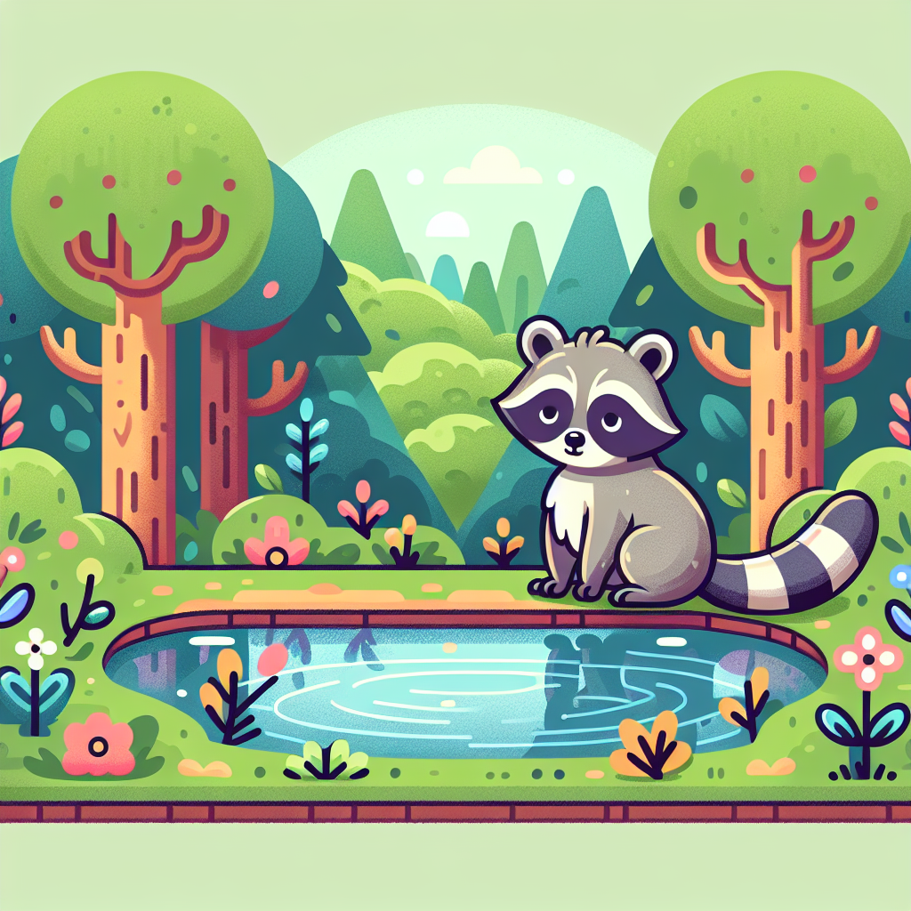 Forest Fairy Tale Quest Paint By Number