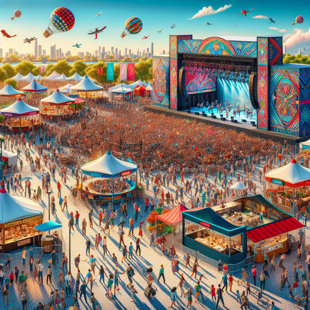 Fête De L'Humanité - France Paint By Numbers Art