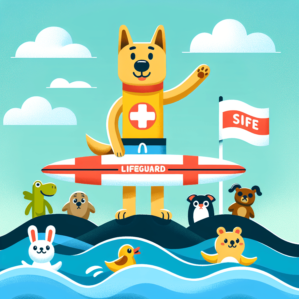 Heroic Rescue At Sea Painting By Numbers Kit