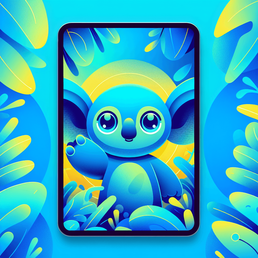 Stitch Joyful Adventure Numbered Painting Kits