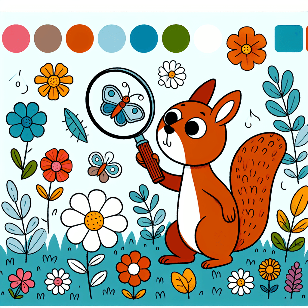 Garden Of Science Discovery Paint By Numbers Kits