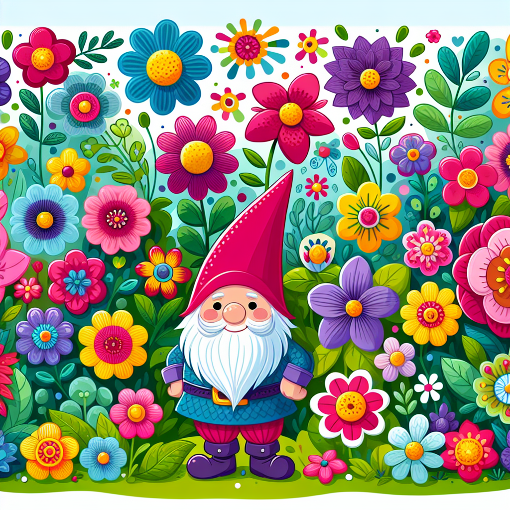 Royal Garden Tales Paint By Numbers