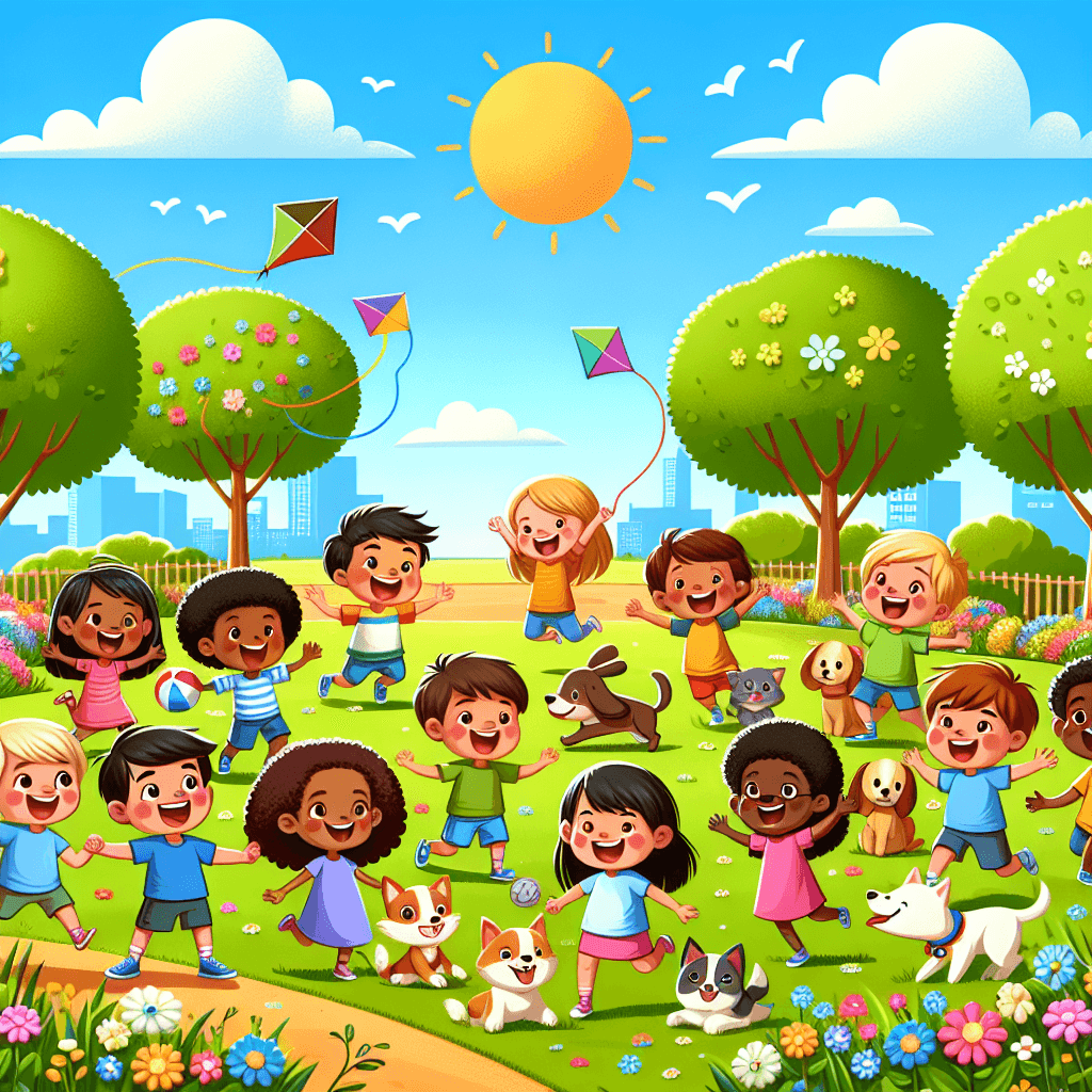 Sunshine Adventures Paint By Numbers