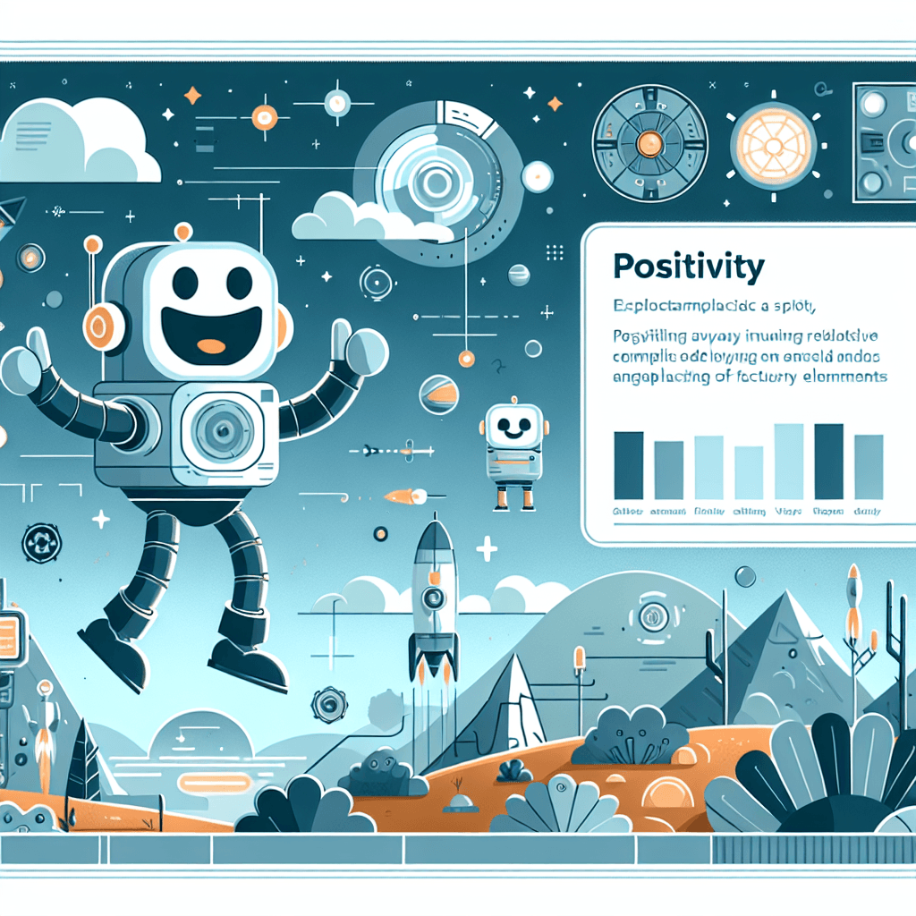 Robo Explorers Number Painting
