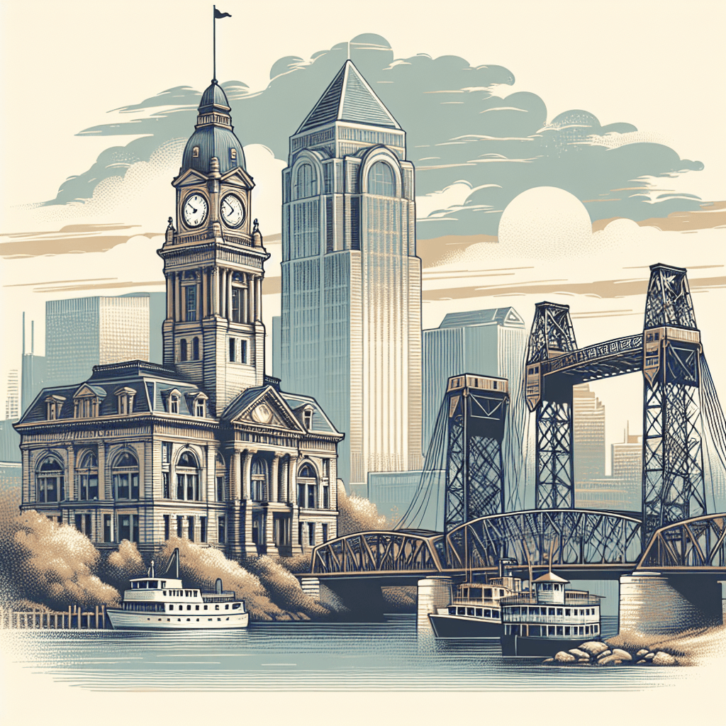 London's Timeless Elegance Number Painting