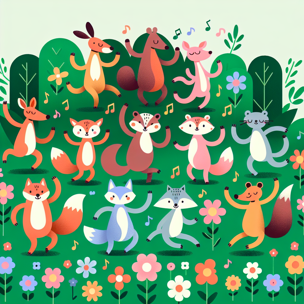 Garden Groove Paint By Numbers Kits