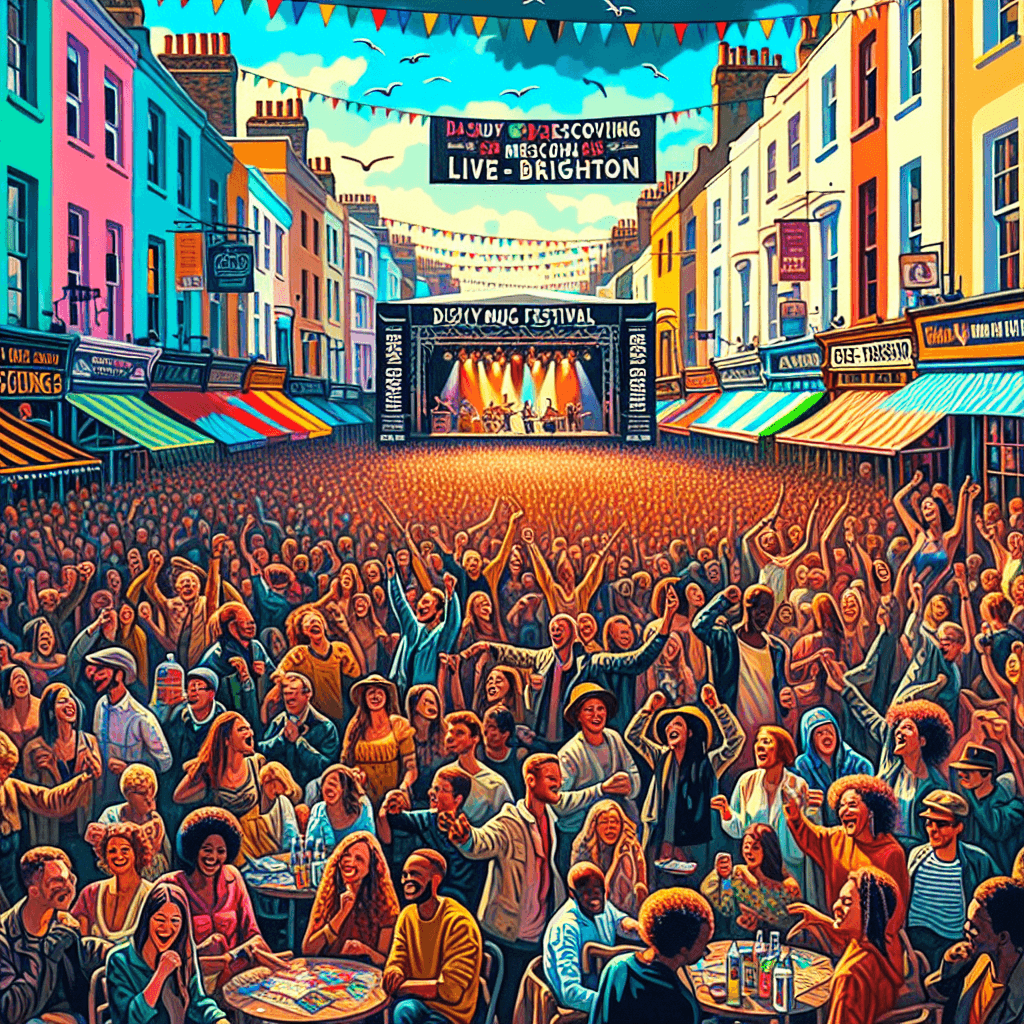 The Great Escape - United Kingdom Number Painting