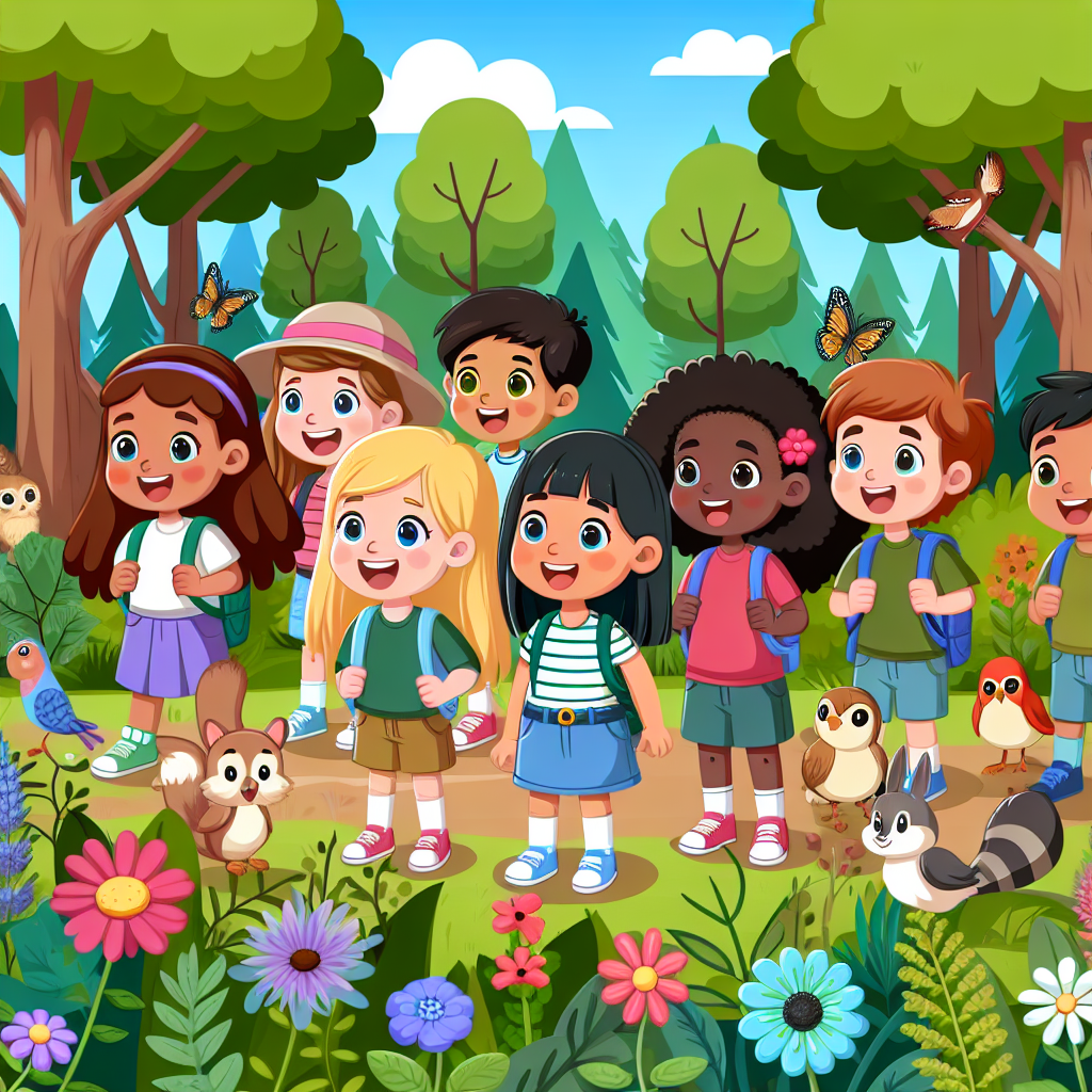 Eco Explorers Adventure Painting By Numbers Kit