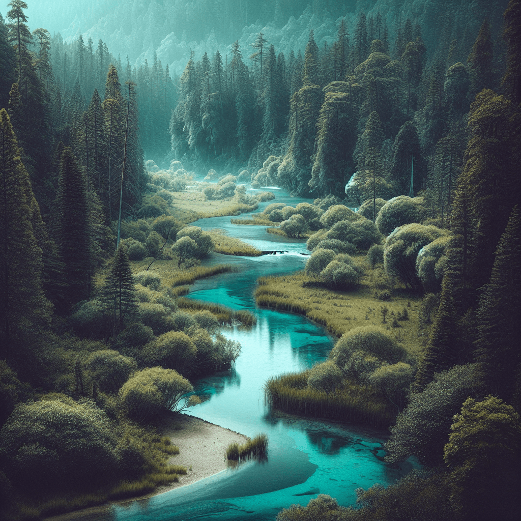 Gentle Creek Wanderlust Numbered Painting Kits