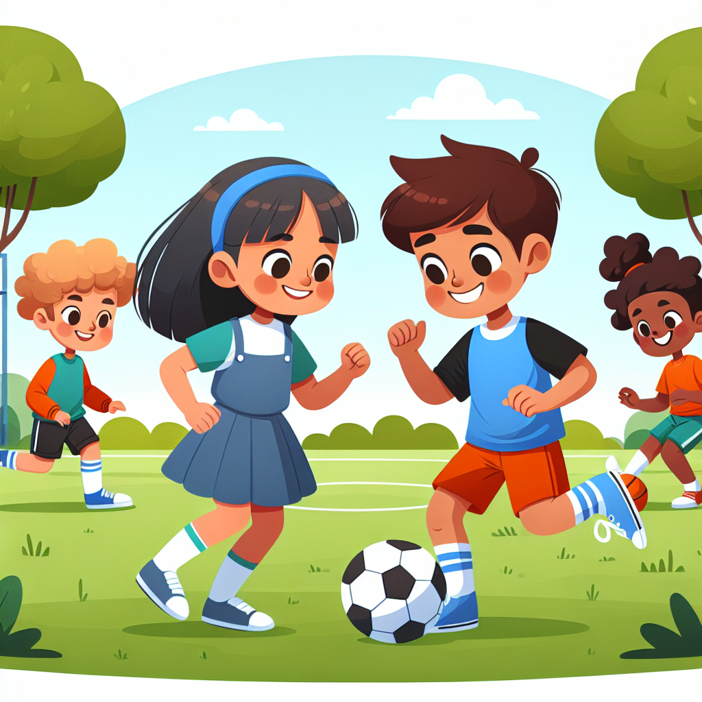 Sports Fun Extravaganza Paint By Numbers