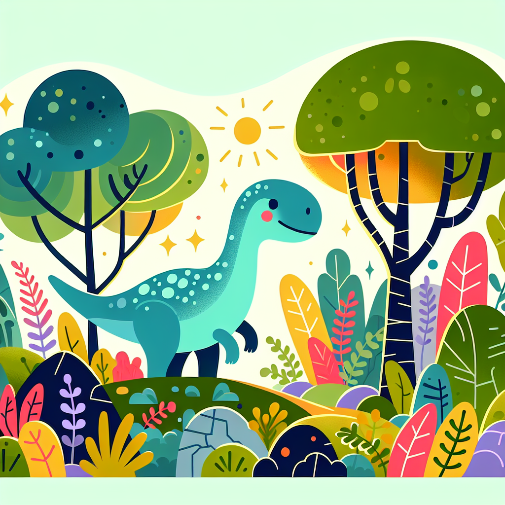 Incredible Dino Discovery Number Painting