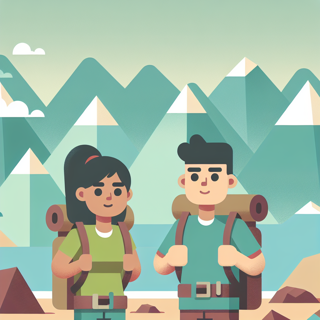 Rocky Mountain Trek Paint By Numbers Art