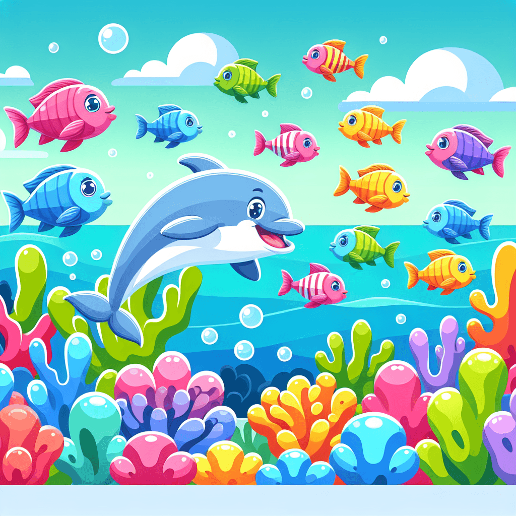 Ocean Explorer Adventures Numbered Painting Kits