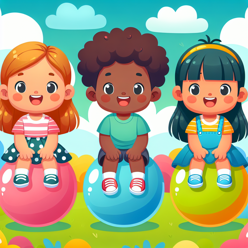 Bubble Adventure Paint By Color