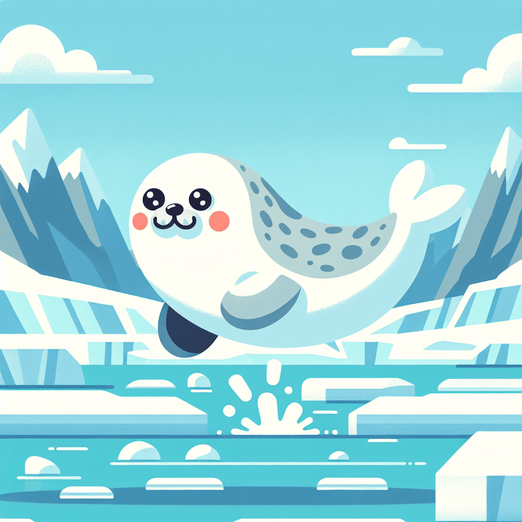 Arctic Expedition Adventure Paint By Numbers Art