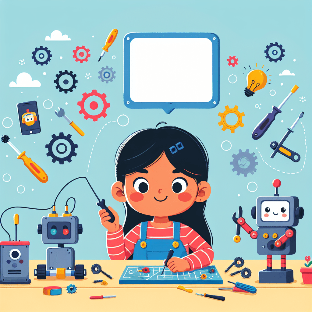 Innovative Robot Challenge Paint By Color