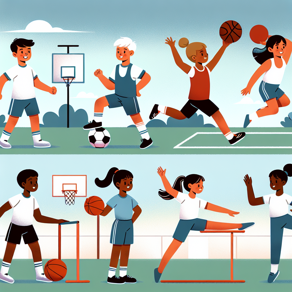 Energetic Sports Bonanza Paint By Numbers Kits