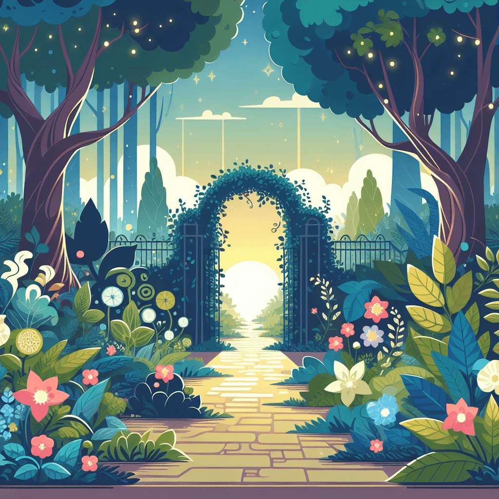 Secret Garden Mysteries Paint By Number