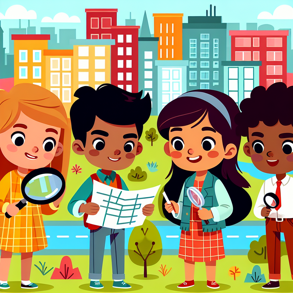 Pet Detective Adventure Paint By Numbers