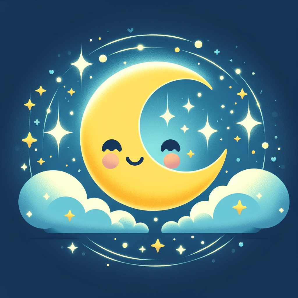 Magical Nighttime Adventure Paint By Number