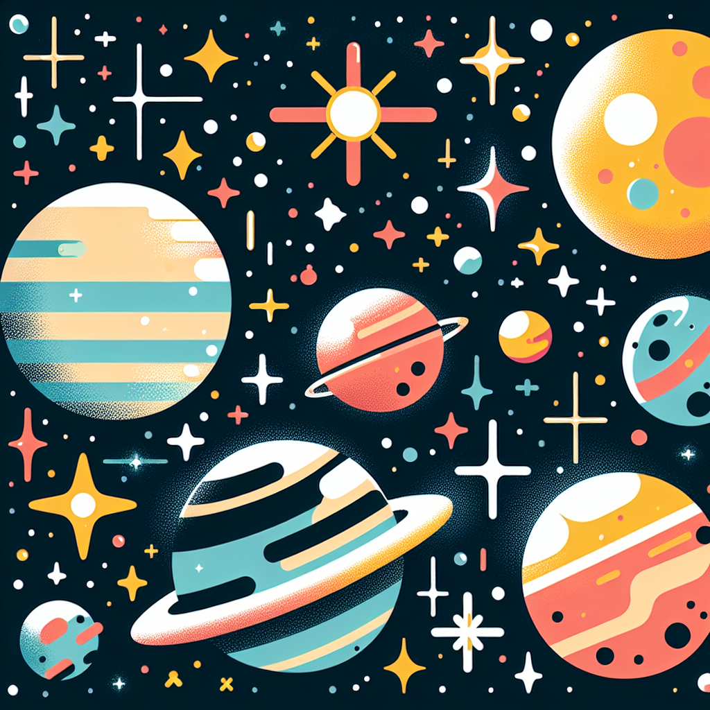 Glittering Galaxy Gala Paint By Number