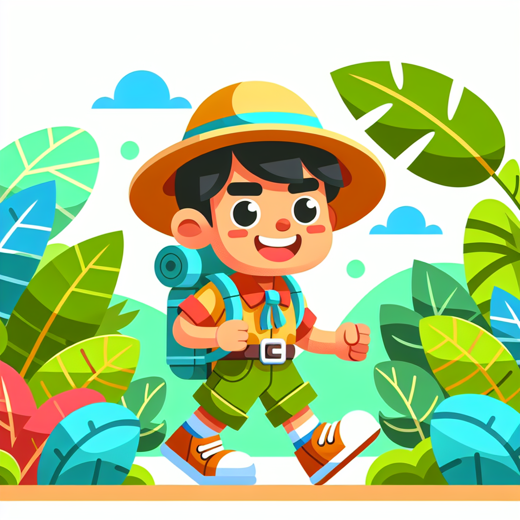 Eager Explorer Paint By Numbers Kits