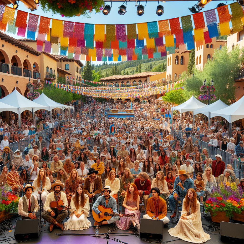 Windsor Fringe Festival DIY Paint By Numbers