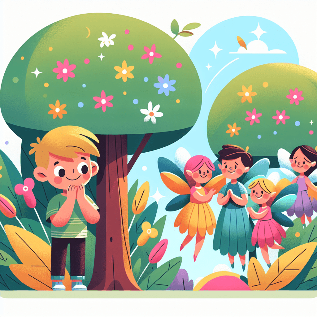 Mystical Forest Expedition Paint By Numbers Art